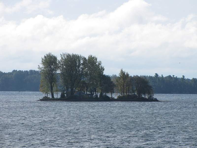 1.000 Islands