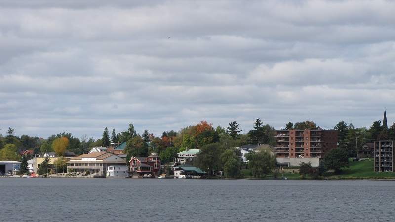 1.000 Islands