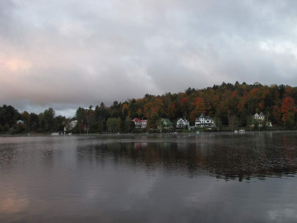 Saranac Lake
