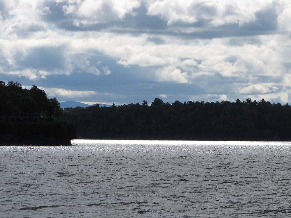 Lake Champlain