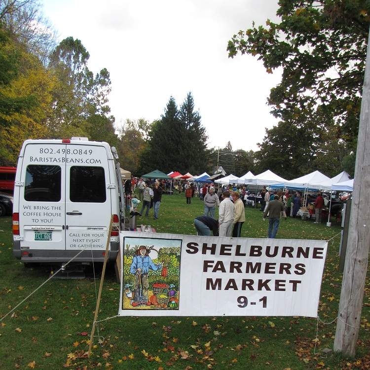 Shelburne