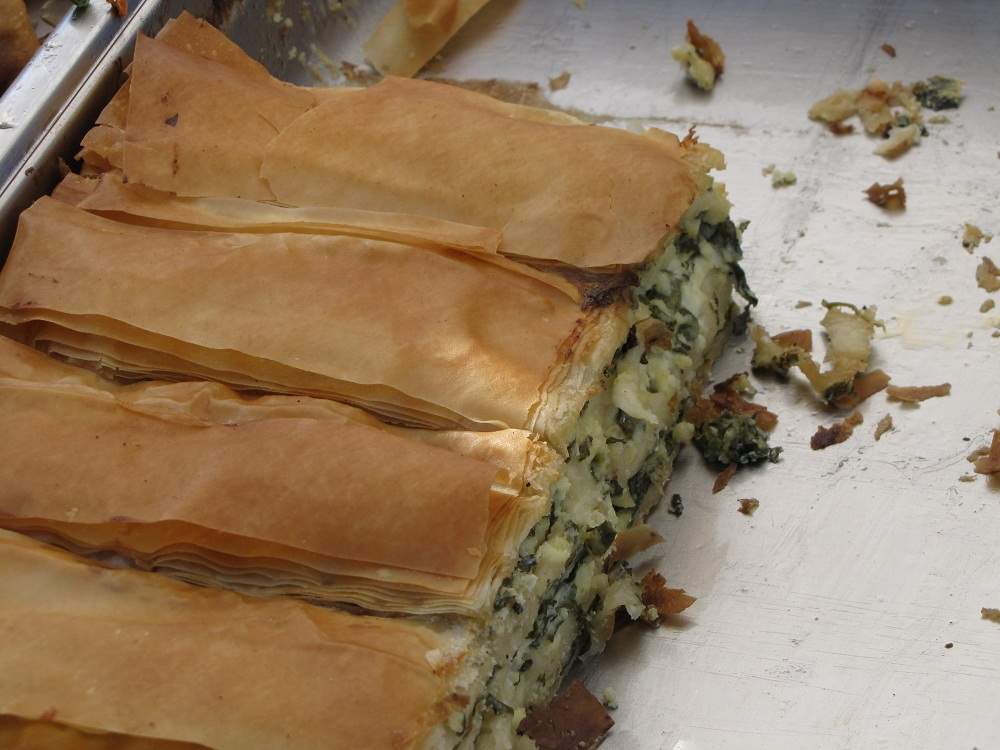 Shelburne Farmers Market