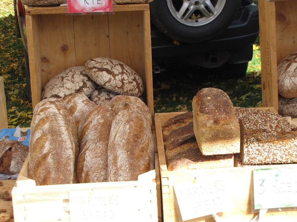 Shelburne Farmers Market