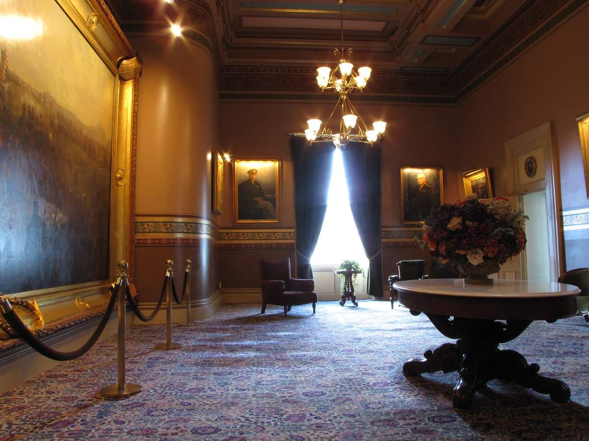 Montpelier - Capitol