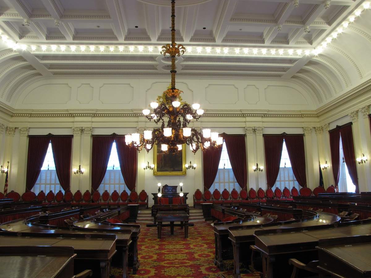 Montpelier - Capitol