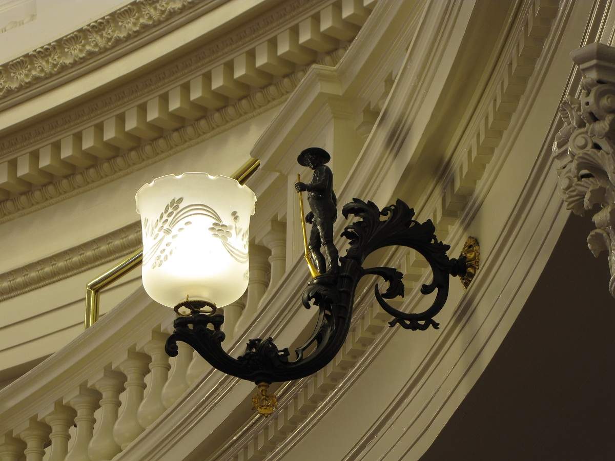 Montpelier - Capitol