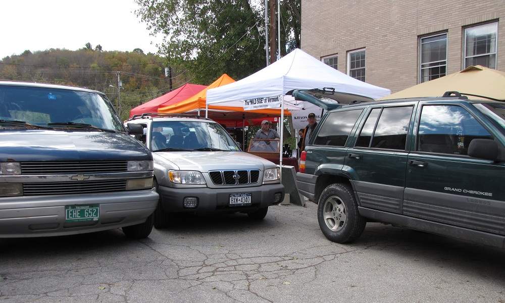 Montpelier - Vermont