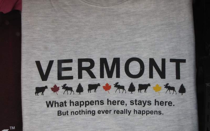 Vermont