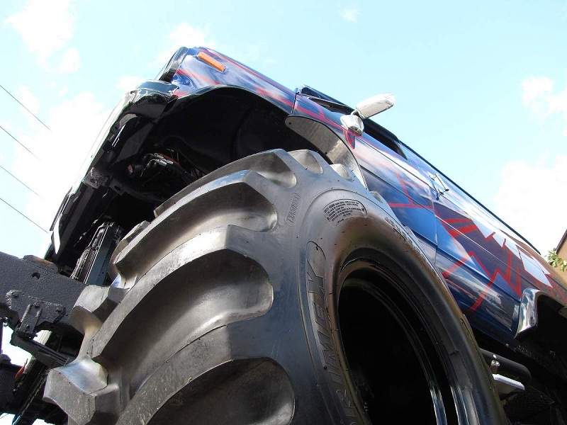 Berlin Car Show, Vermont