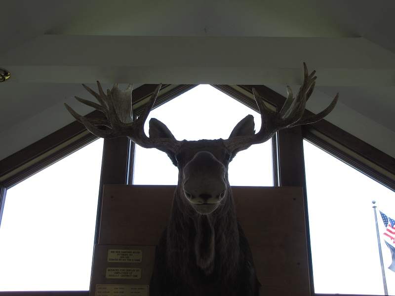 Welcome to  New Hampshire