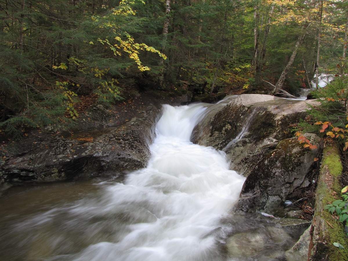 Franconia Notch State Park