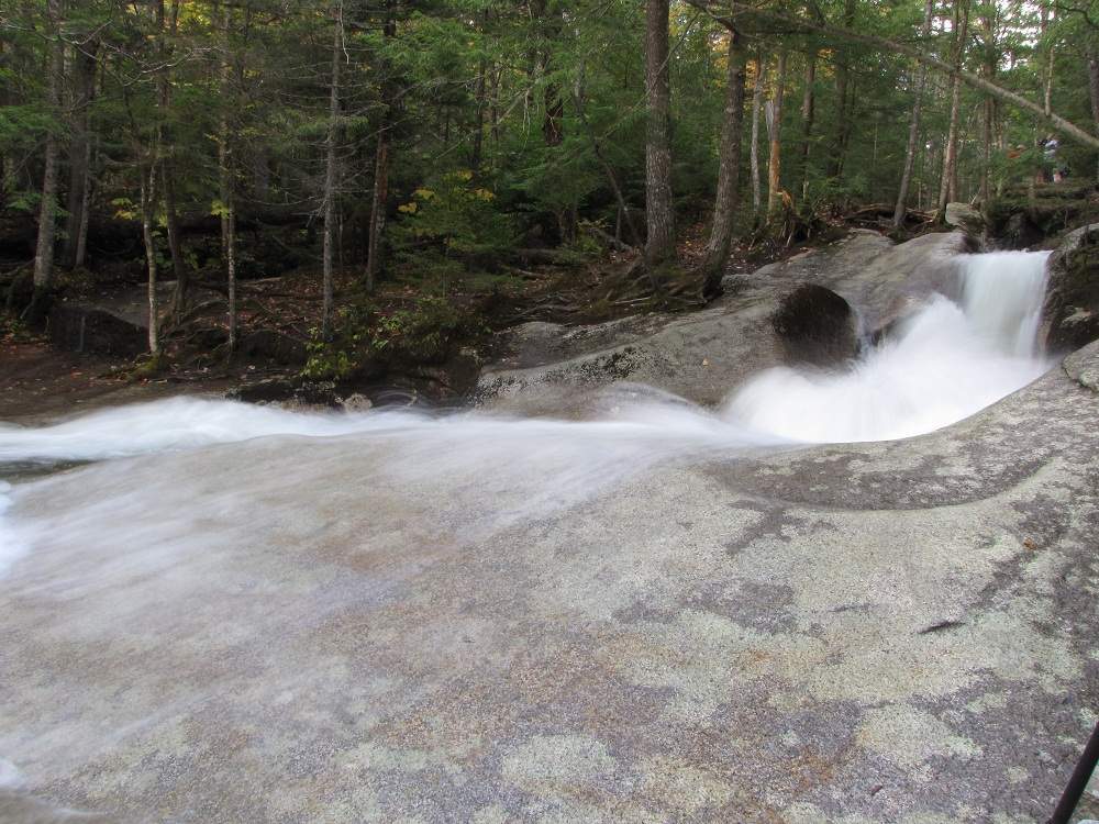 Franconia Notch State Park
