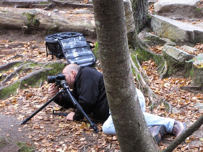 Franconia Notch State Park
