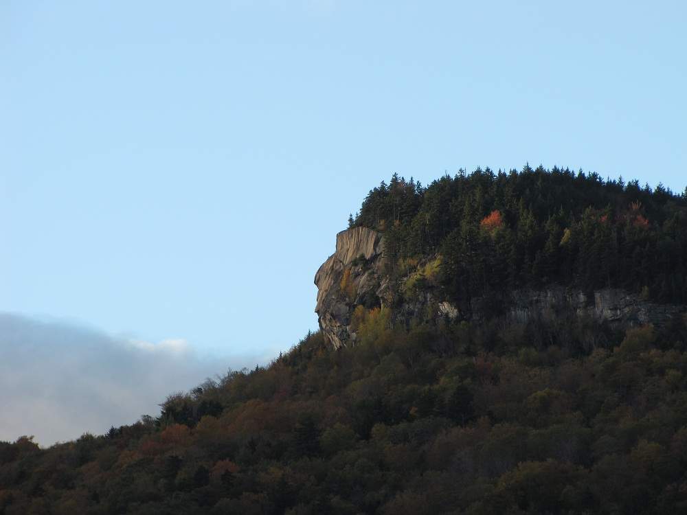 Franconia Notch State Park