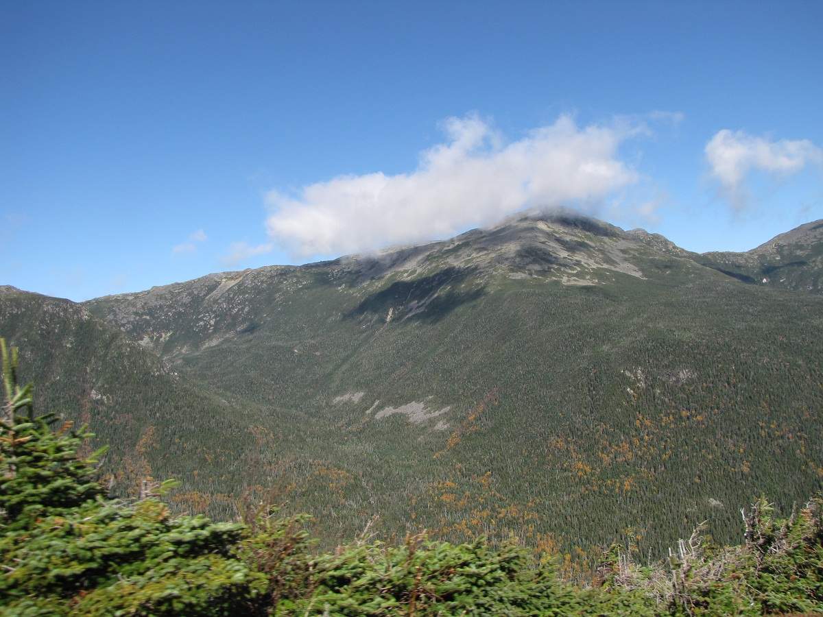 Mount Washington