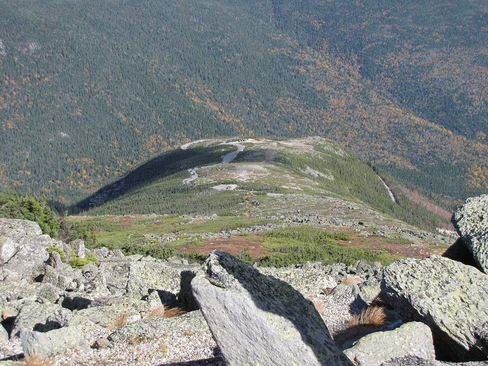 Mount Washington