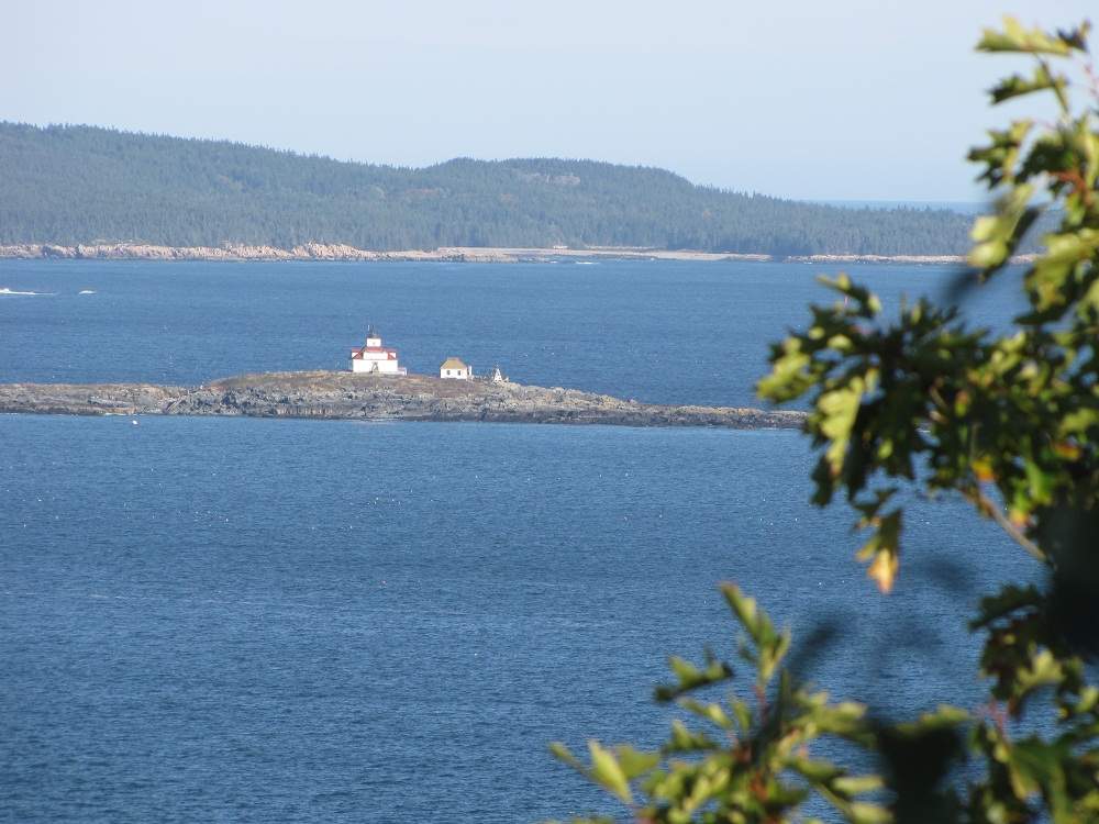 Mount Desert Island