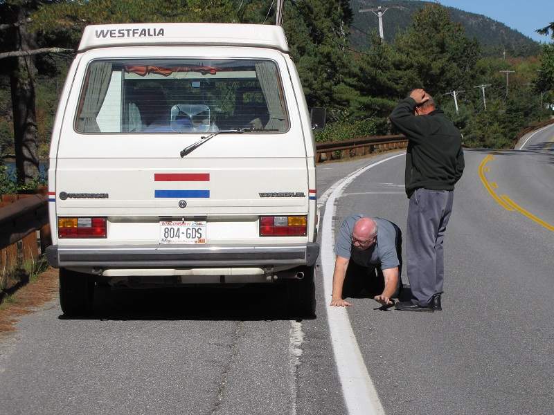 Mount Desert Island - Northeast Harbor