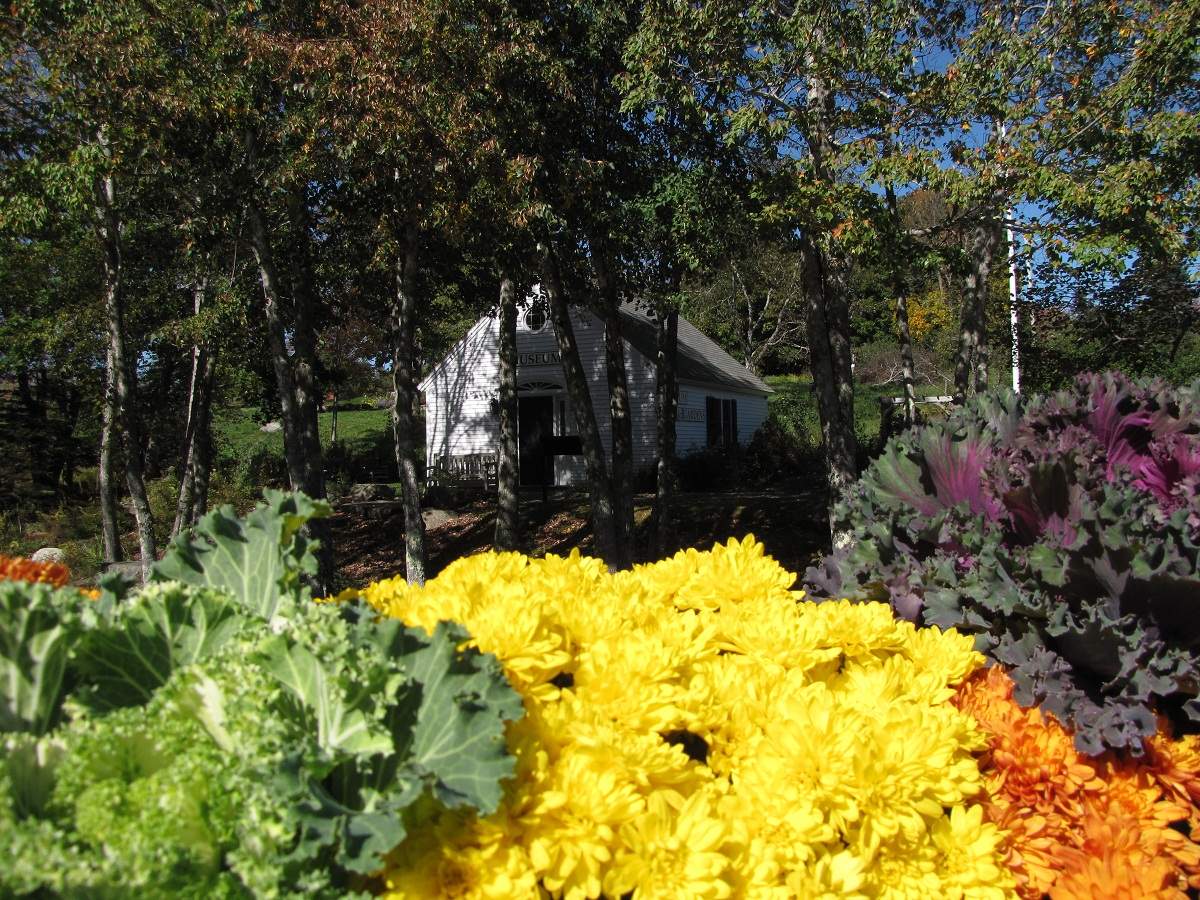 Mount Desert Island - Somesville