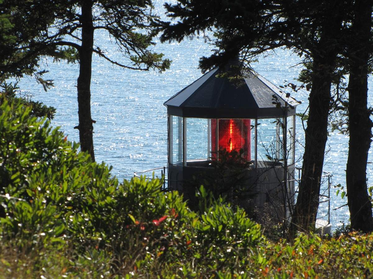 Bass Harbor Lighthouse