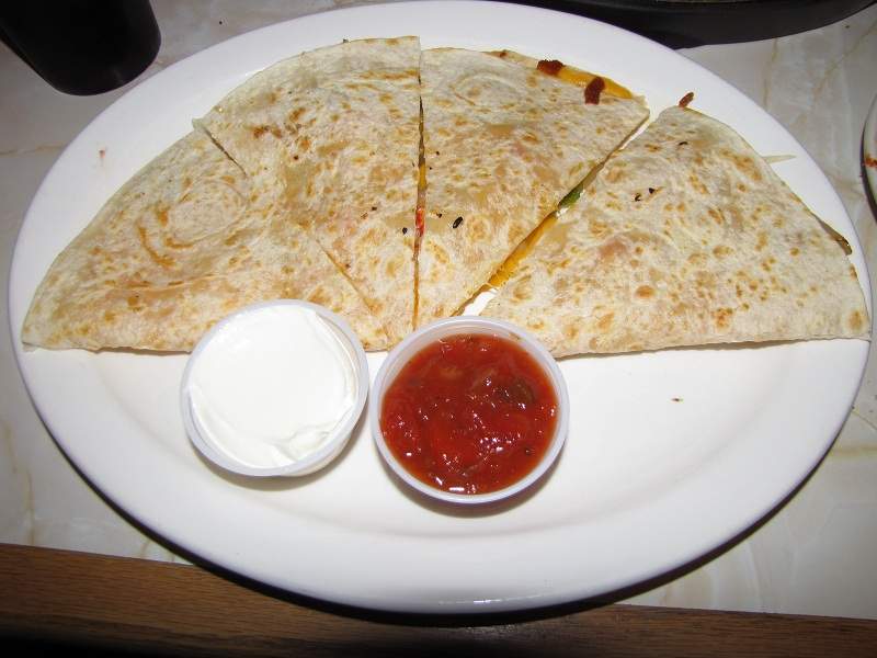 Abendessen