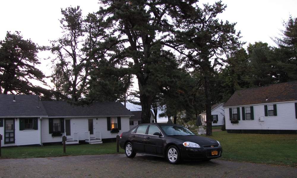 Ogunquit - The Dunes