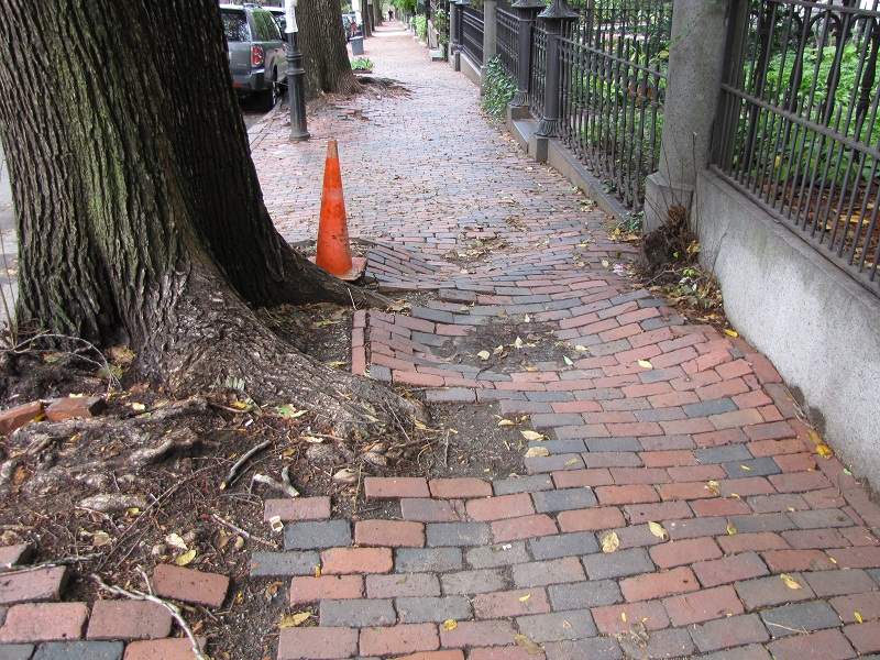 Boston Massachusetts 