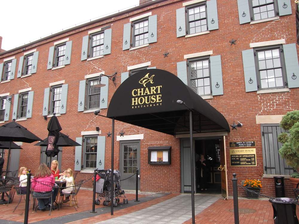 Boston Massachusetts