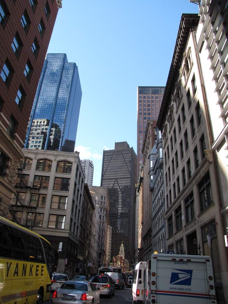 Boston
