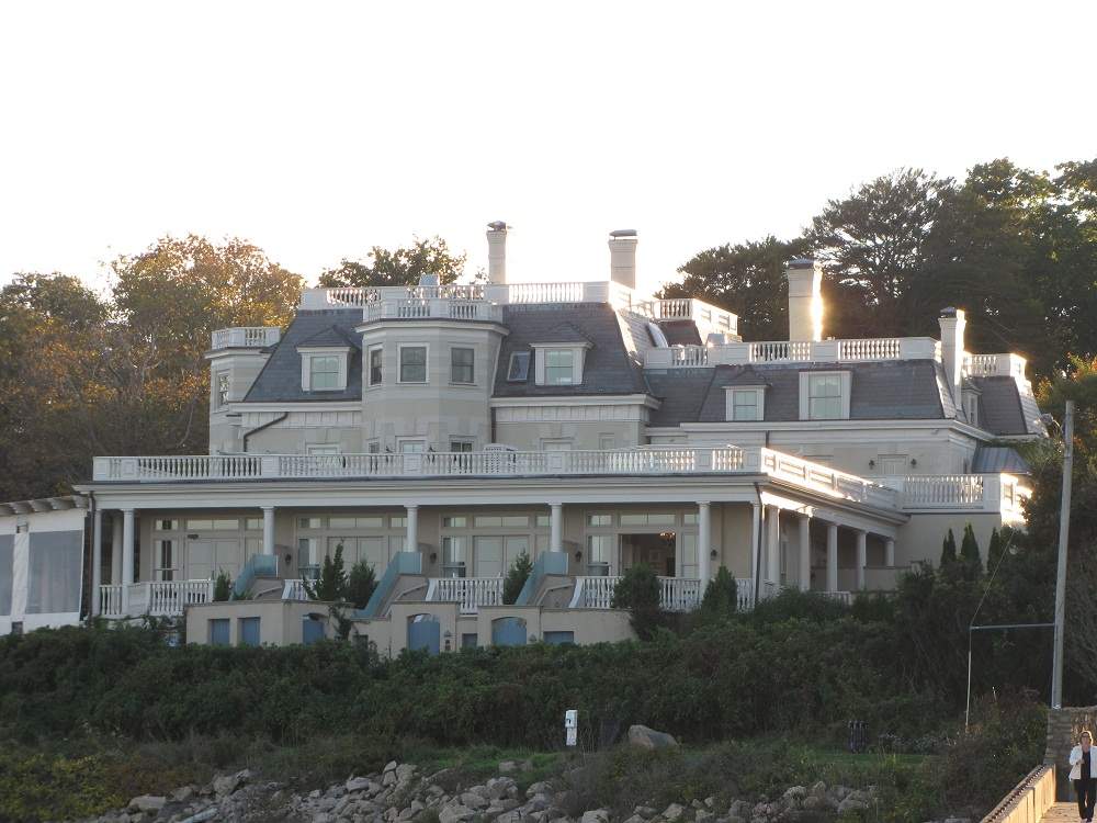 Newport, Rhode Island