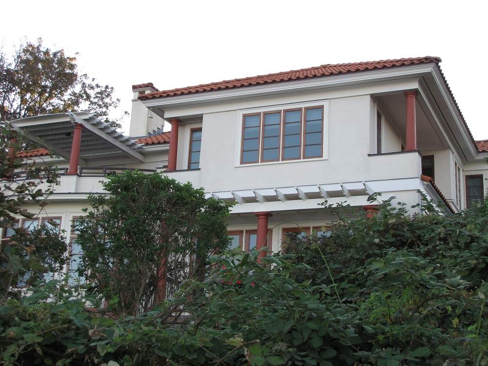 Newport, Rhode Island - Cliffwalk