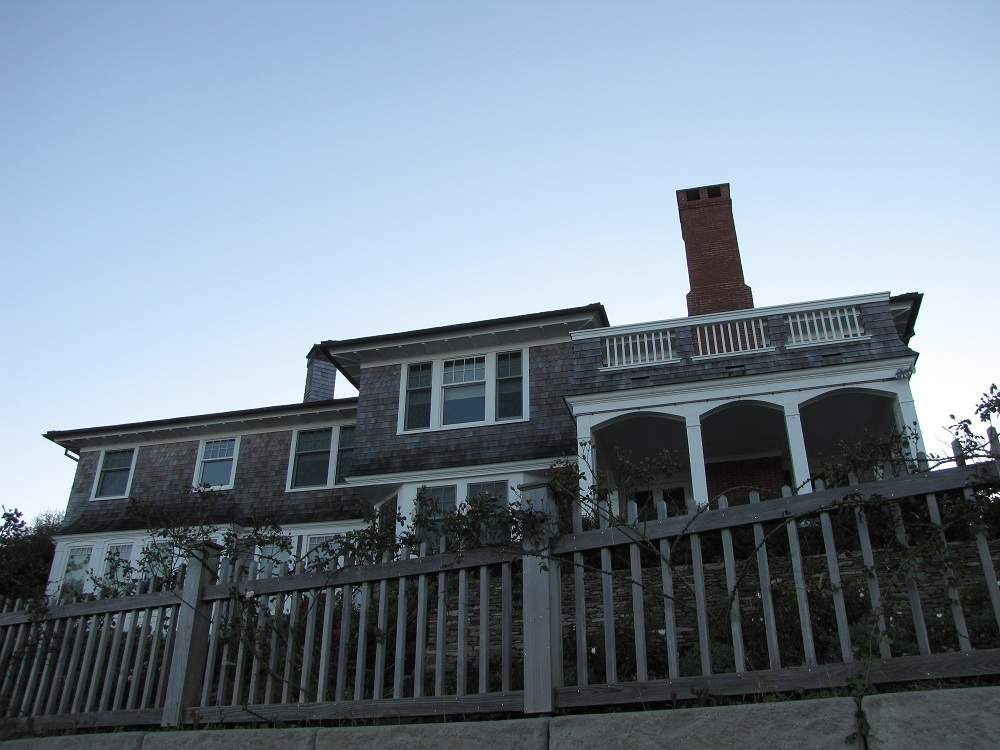 Newport, Rhode Island