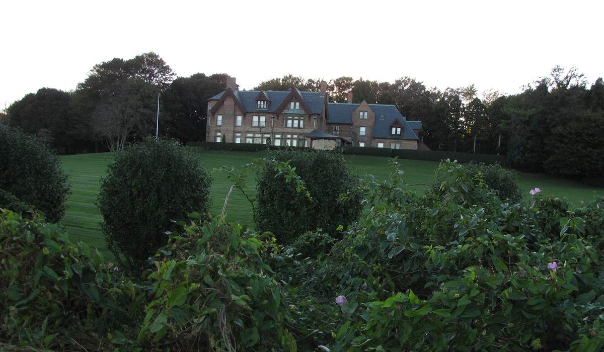 Newport, Rhode Island