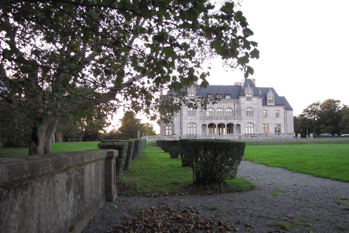 Newport, Rhode Island