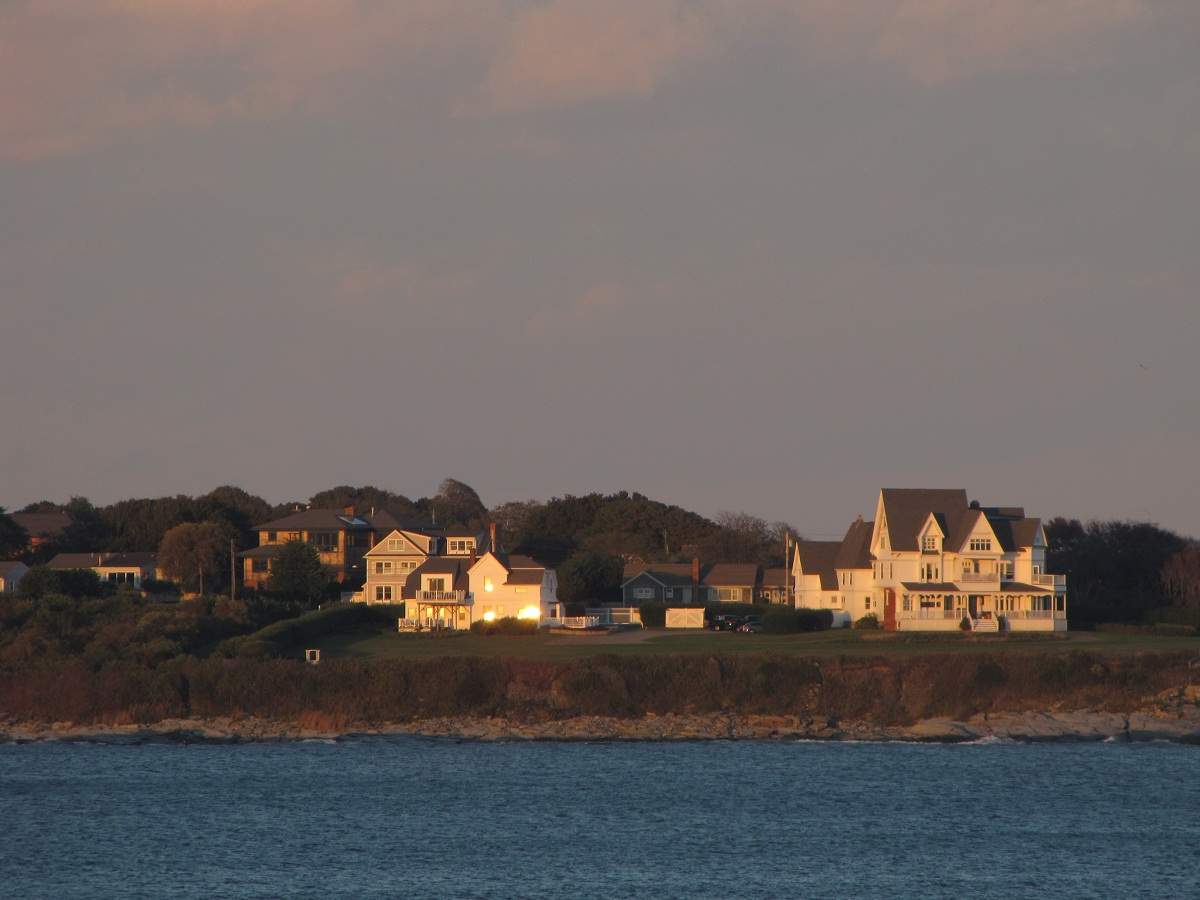 Newport, Rhode Island