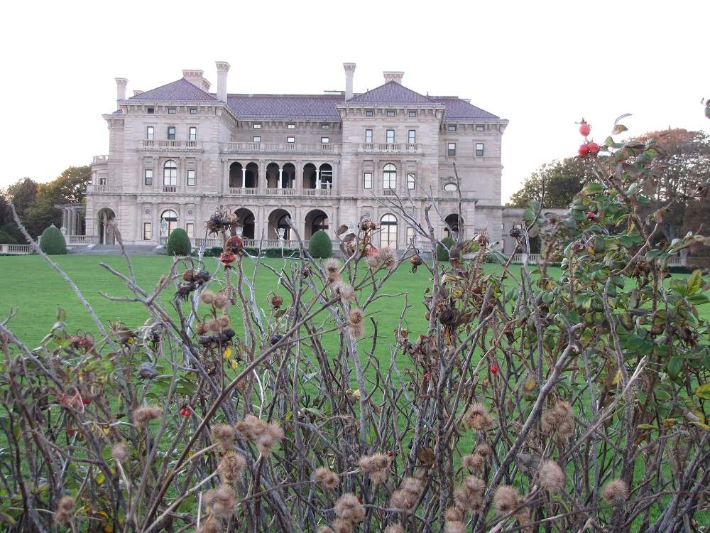 Newport, Rhode Island