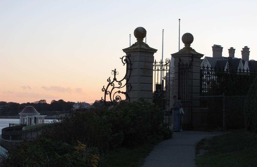 Newport, Rhode Island
