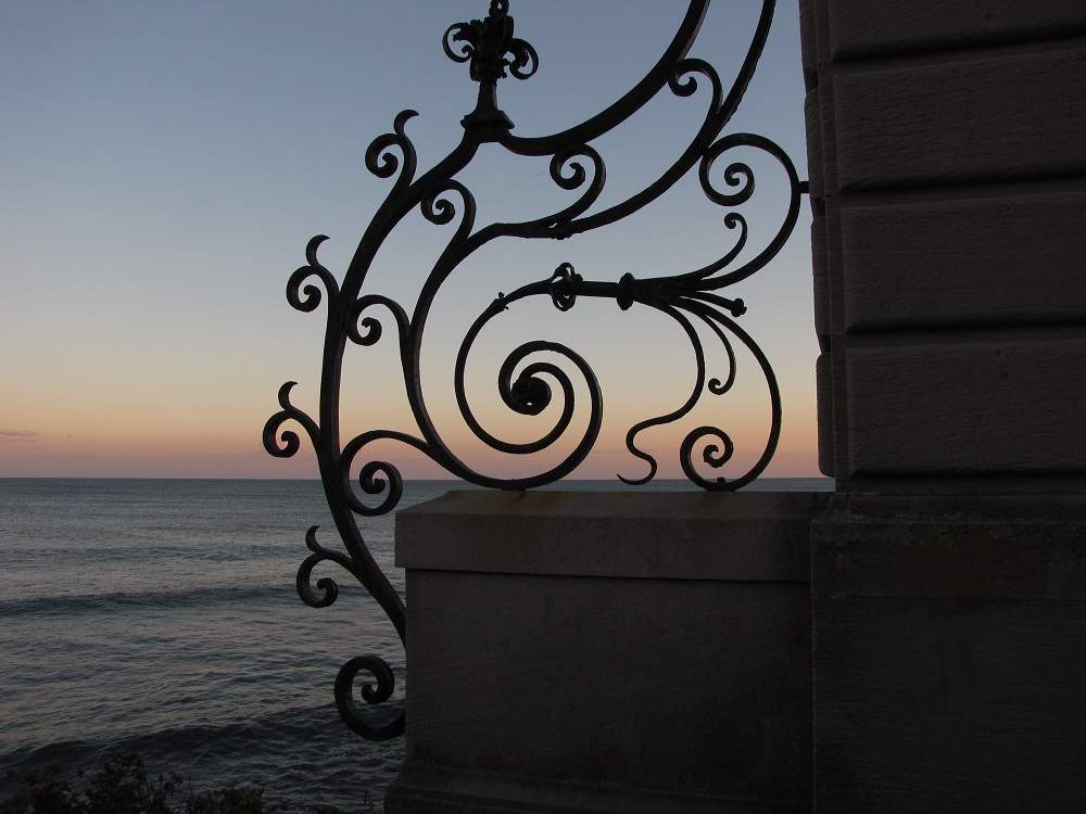 Newport, Rhode Island - Cliffwalk