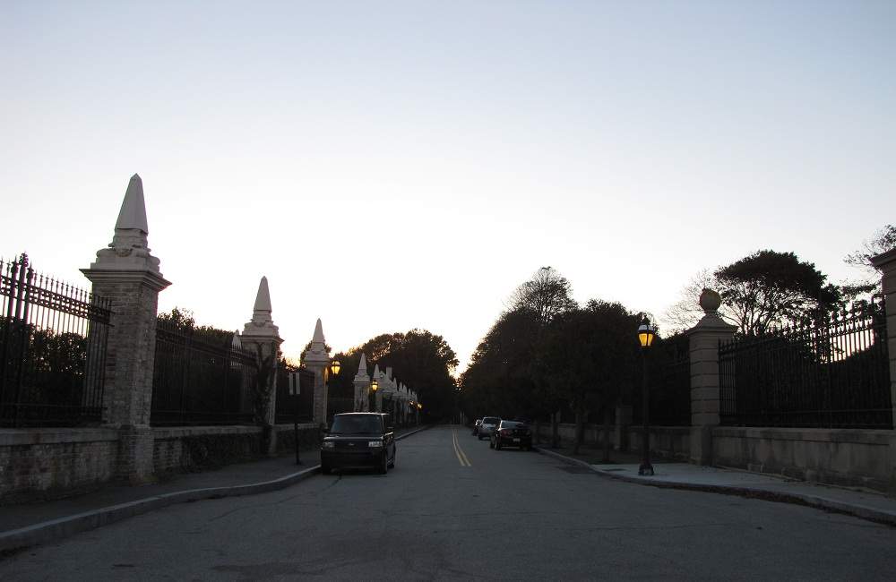 Newport, Rhode Island