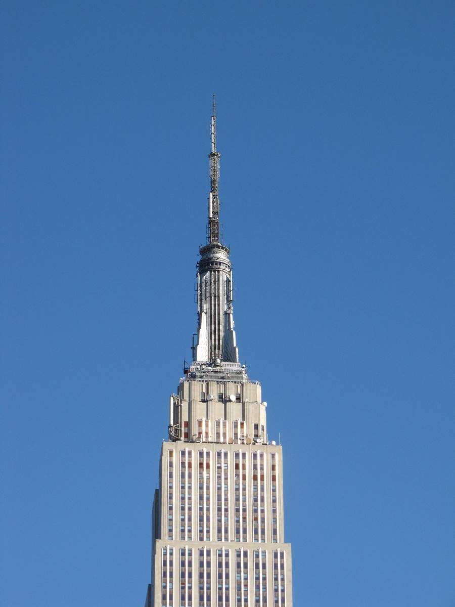 New York City - Empire State Building