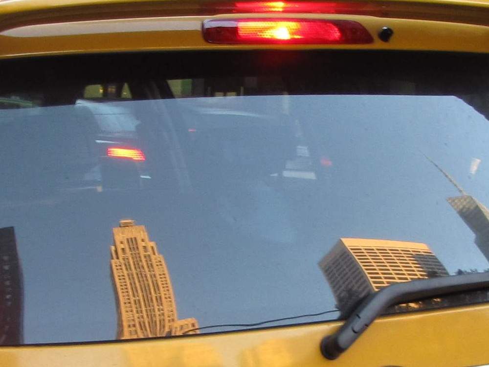New York City - Taxi