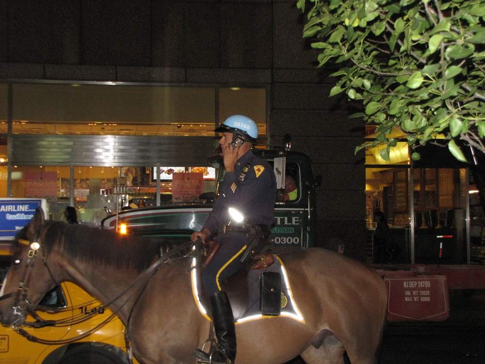 Times Square - New York City
