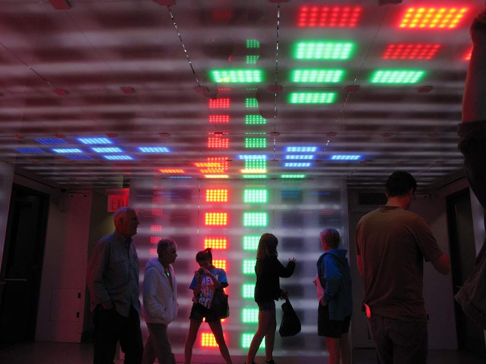 New York City - Rockefeller Center