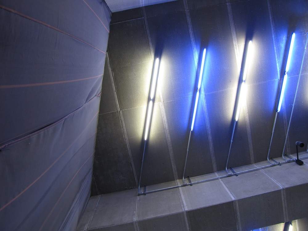 Highline Park, New York City