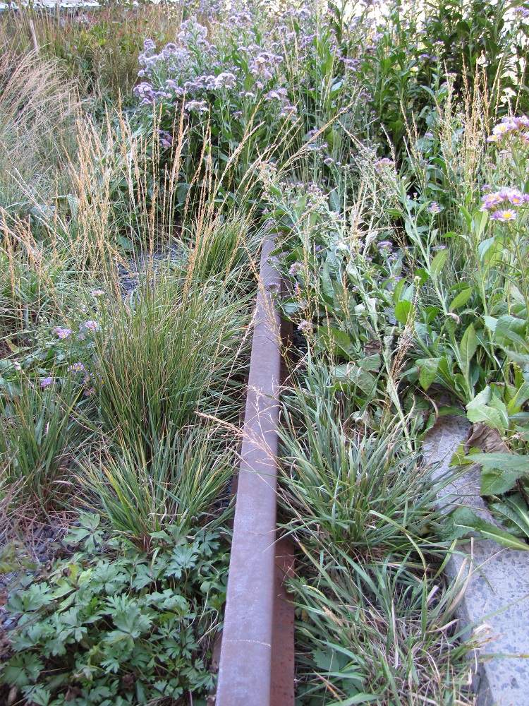 Highline Park, New York City