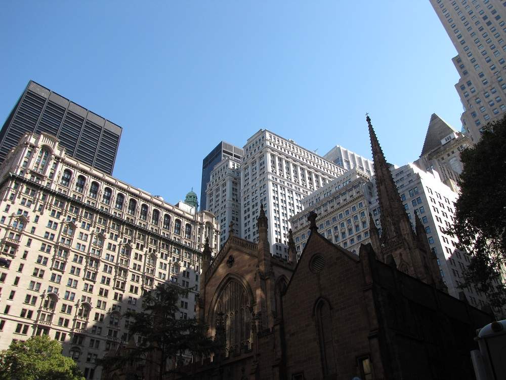New York City