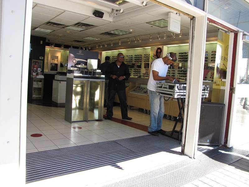 New York City - Pier 17