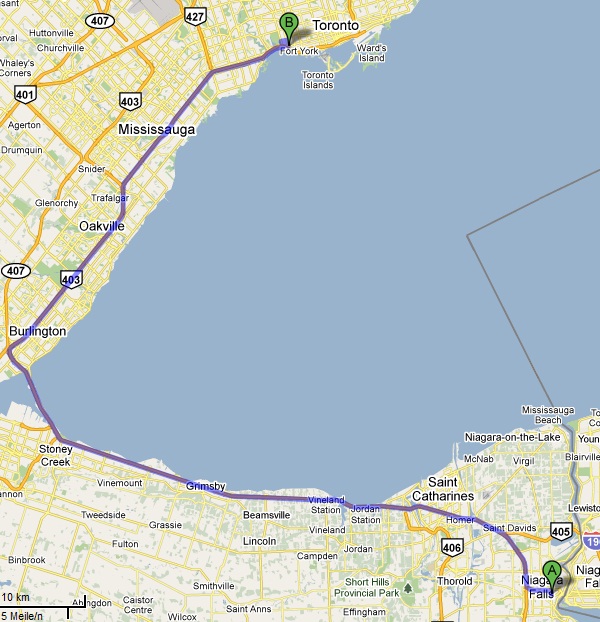 Route Tag 4