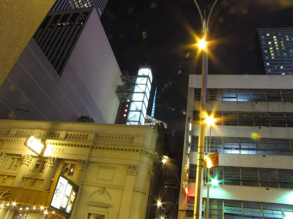 New York City Nights