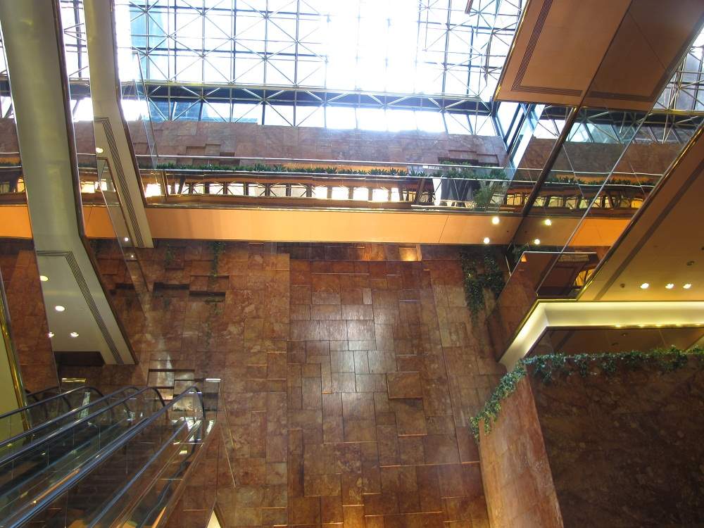 Trump Tower